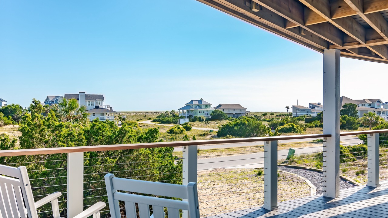 Photo of Outdoor in Bald Head Island