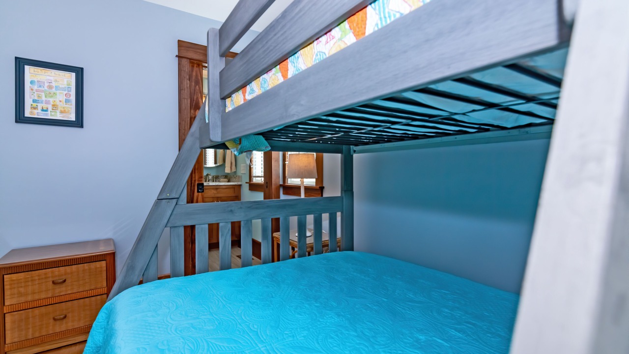 Photo of Bedroom in Bald Head Island