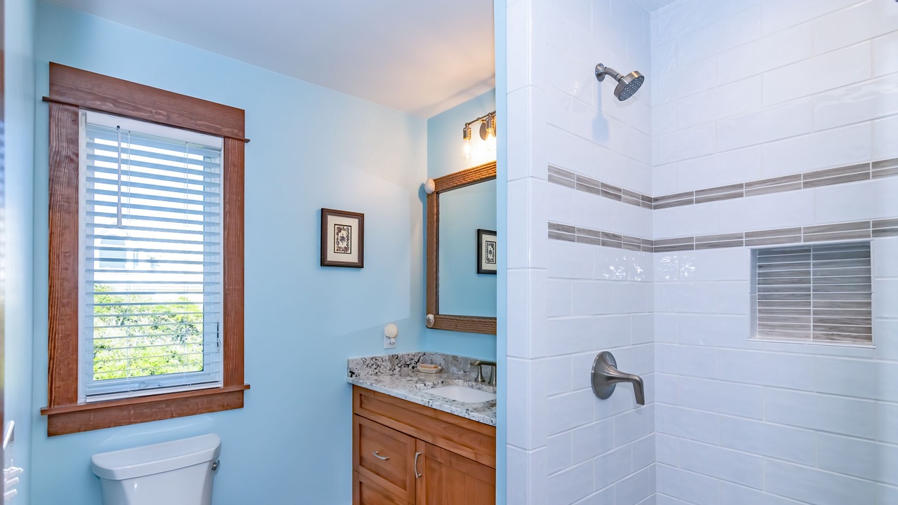 Photo of Bathroom in Bald Head Island