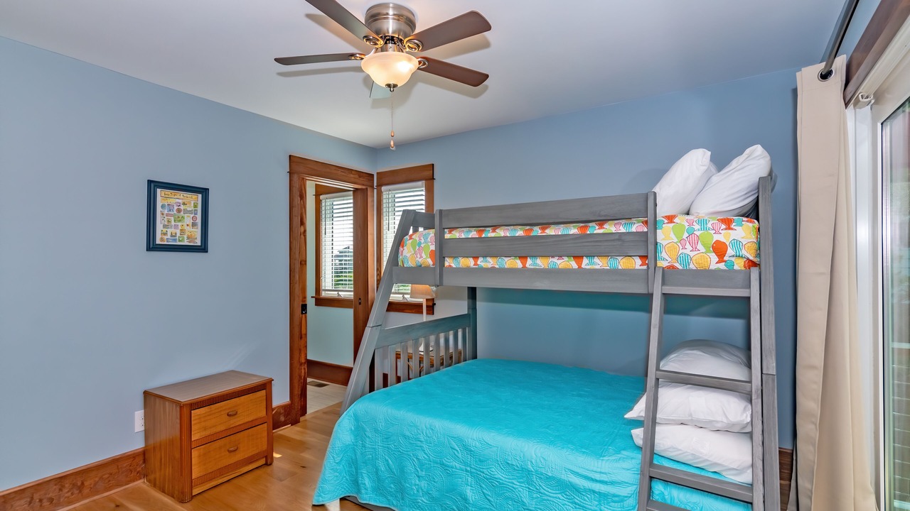 Photo of Bedroom in Bald Head Island