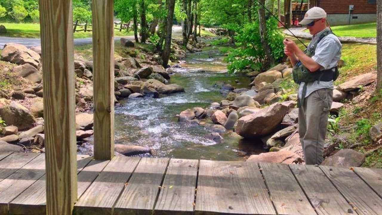 Photo of Outdoor in Bryson City