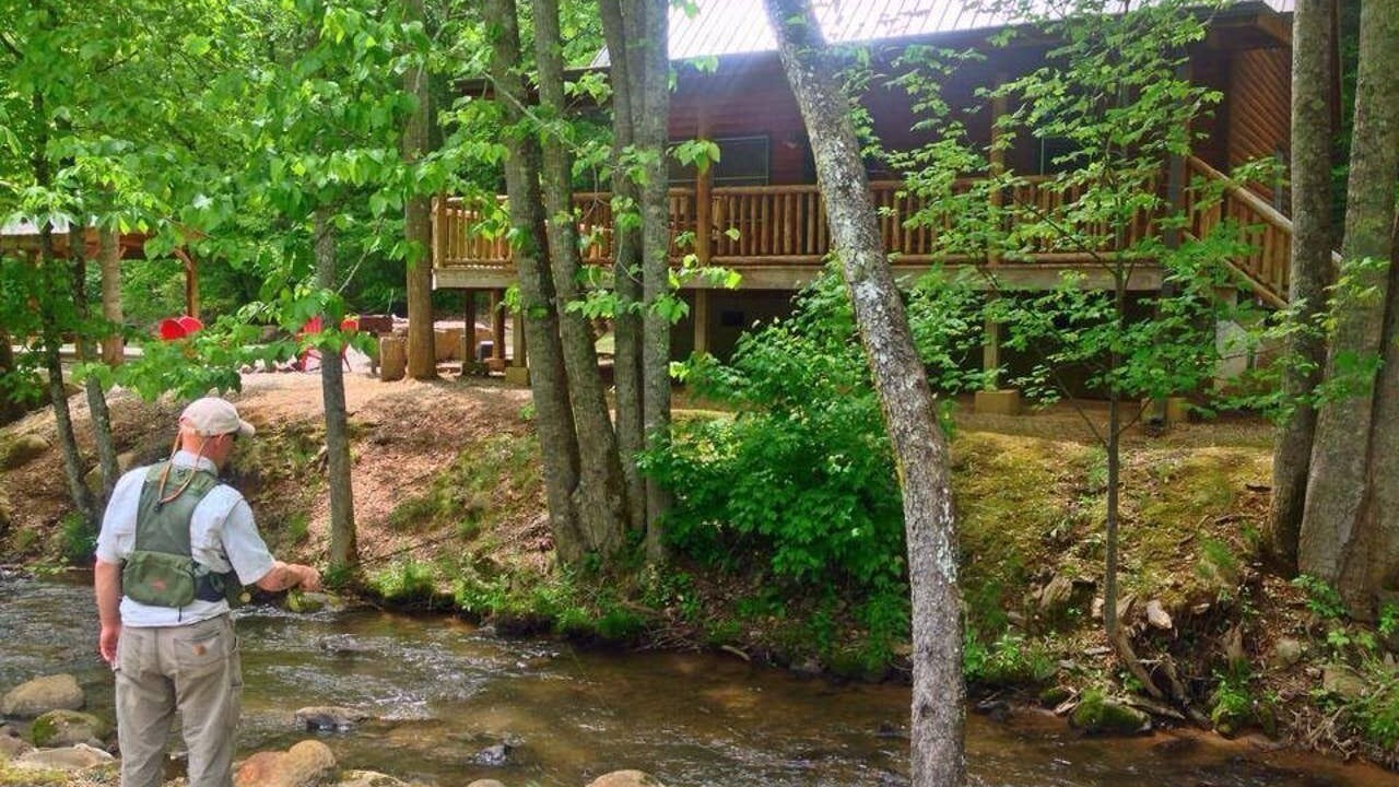 Photo of Outdoor in Bryson City