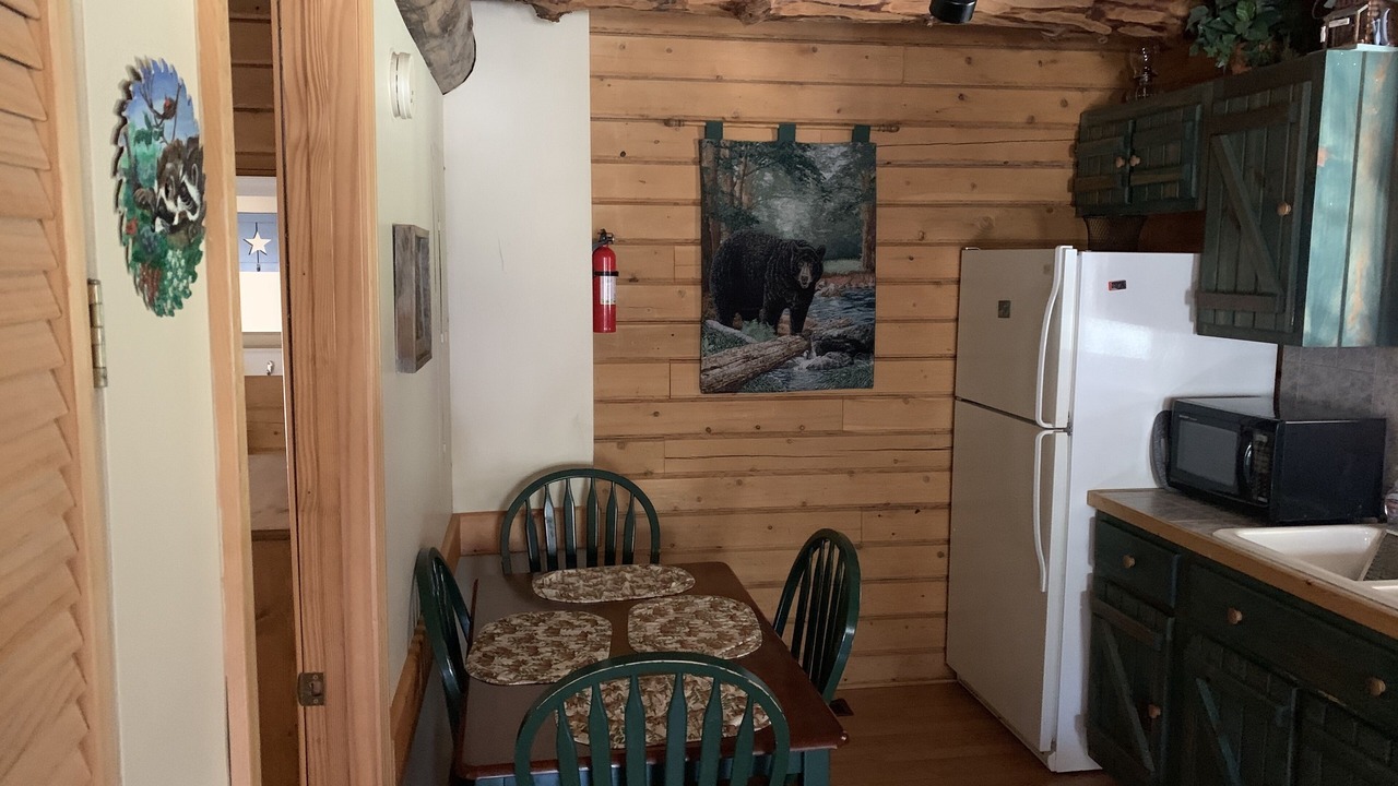 Photo of Others in Bryson City