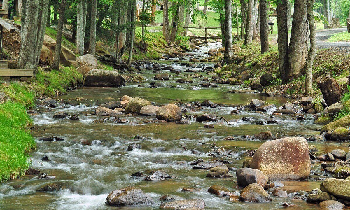 Photo of Outdoor in Bryson City