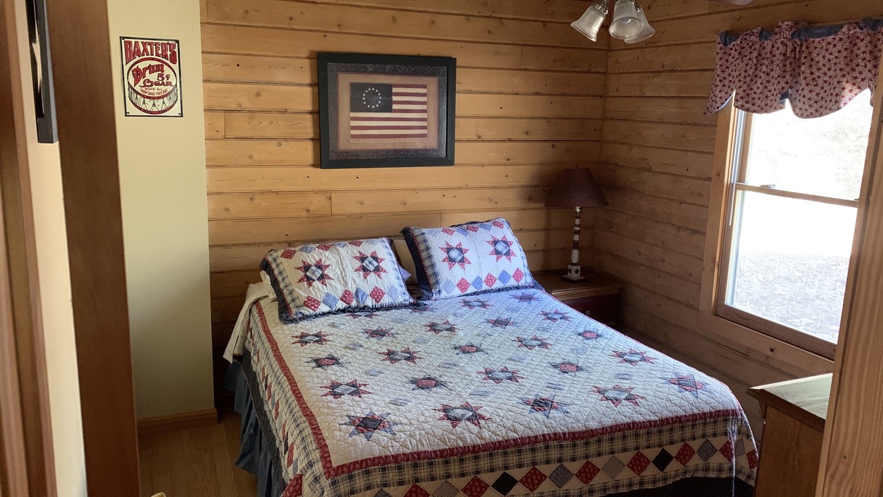 Photo of Bedroom in Bryson City