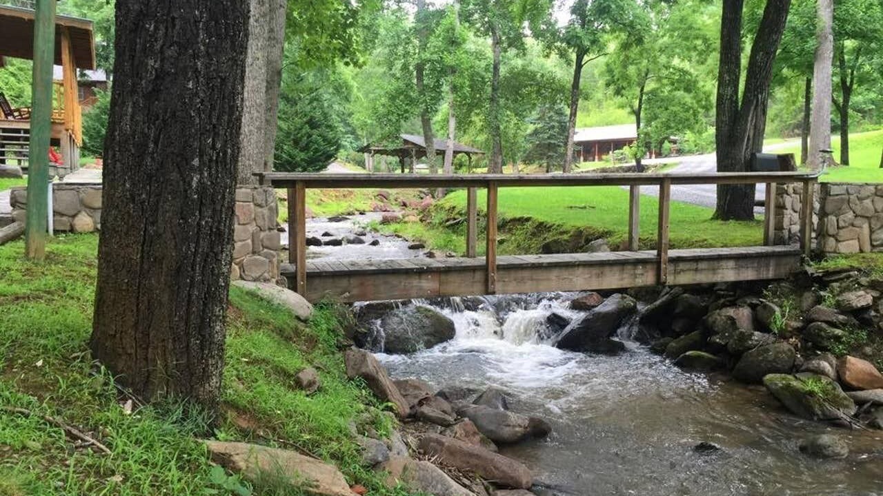 Photo of Outdoor in Bryson City