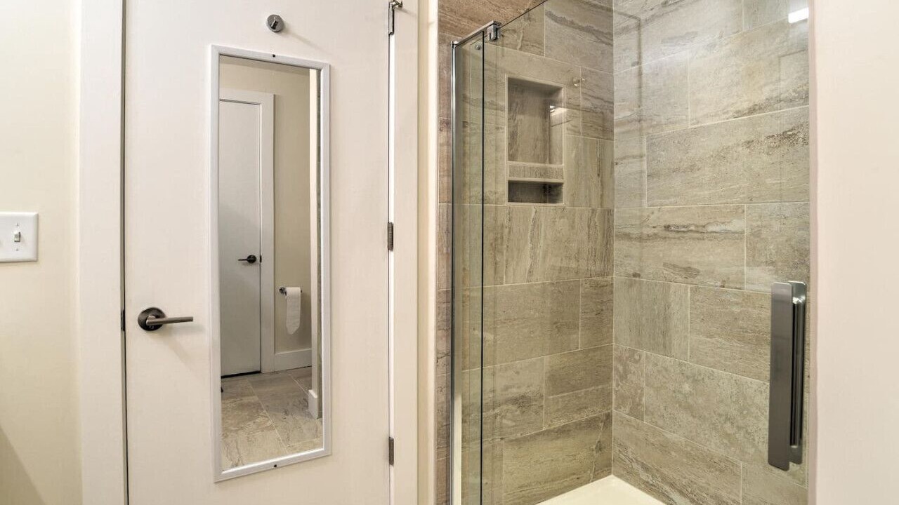 Photo of Bathroom in East End - Valley Street