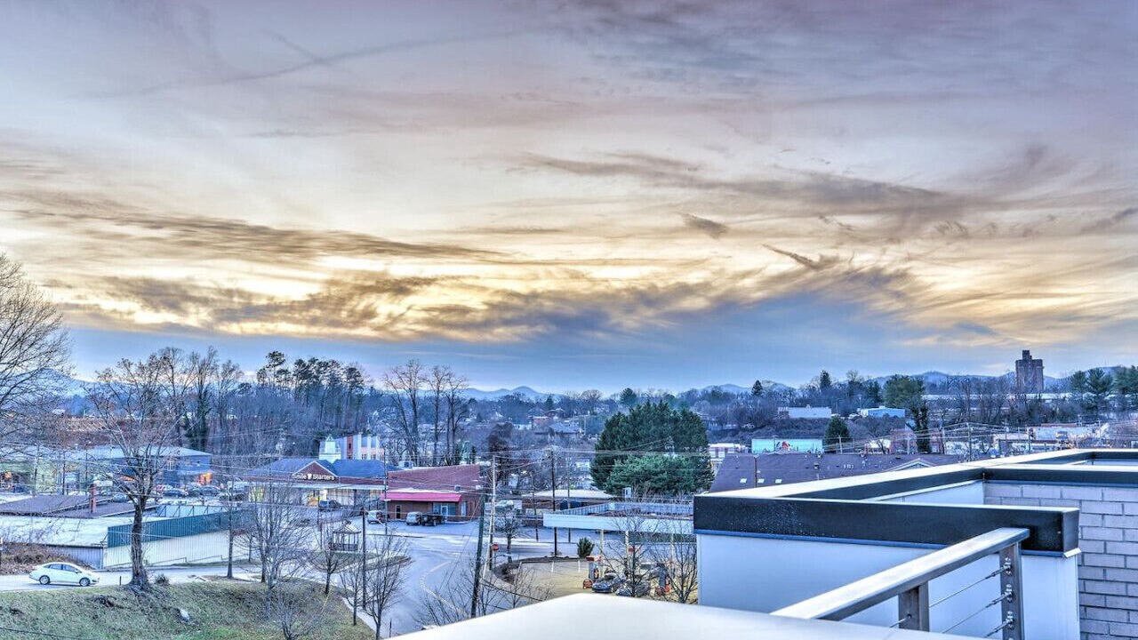 Photo of Outdoor in East End - Valley Street