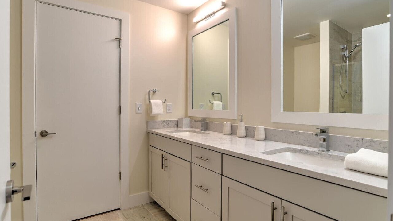 Photo of Bathroom in East End - Valley Street