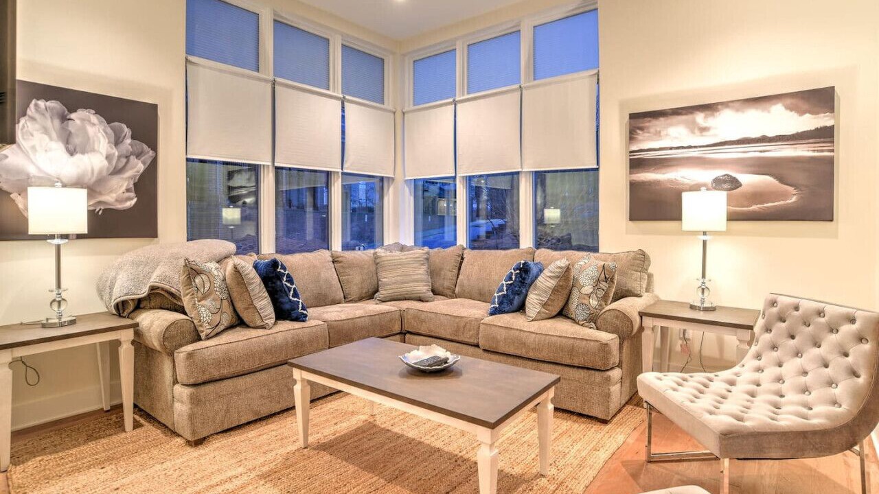 Photo of Livingroom in East End - Valley Street