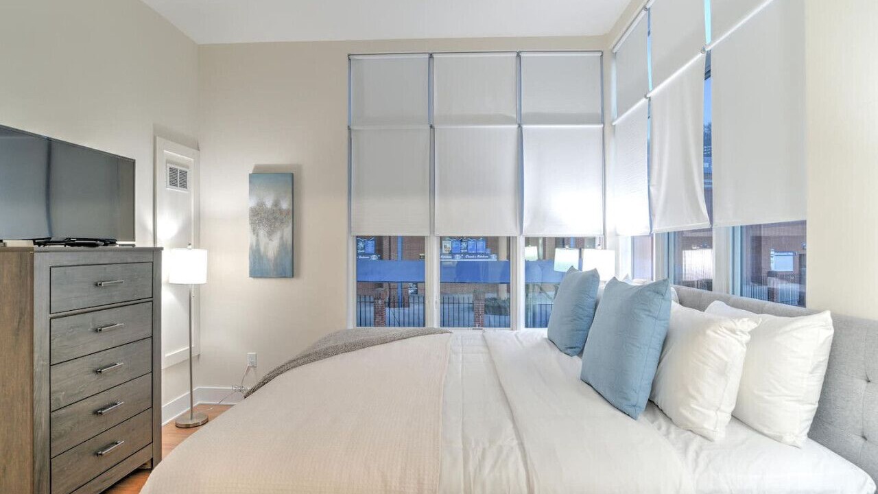 Photo of Bedroom in East End - Valley Street