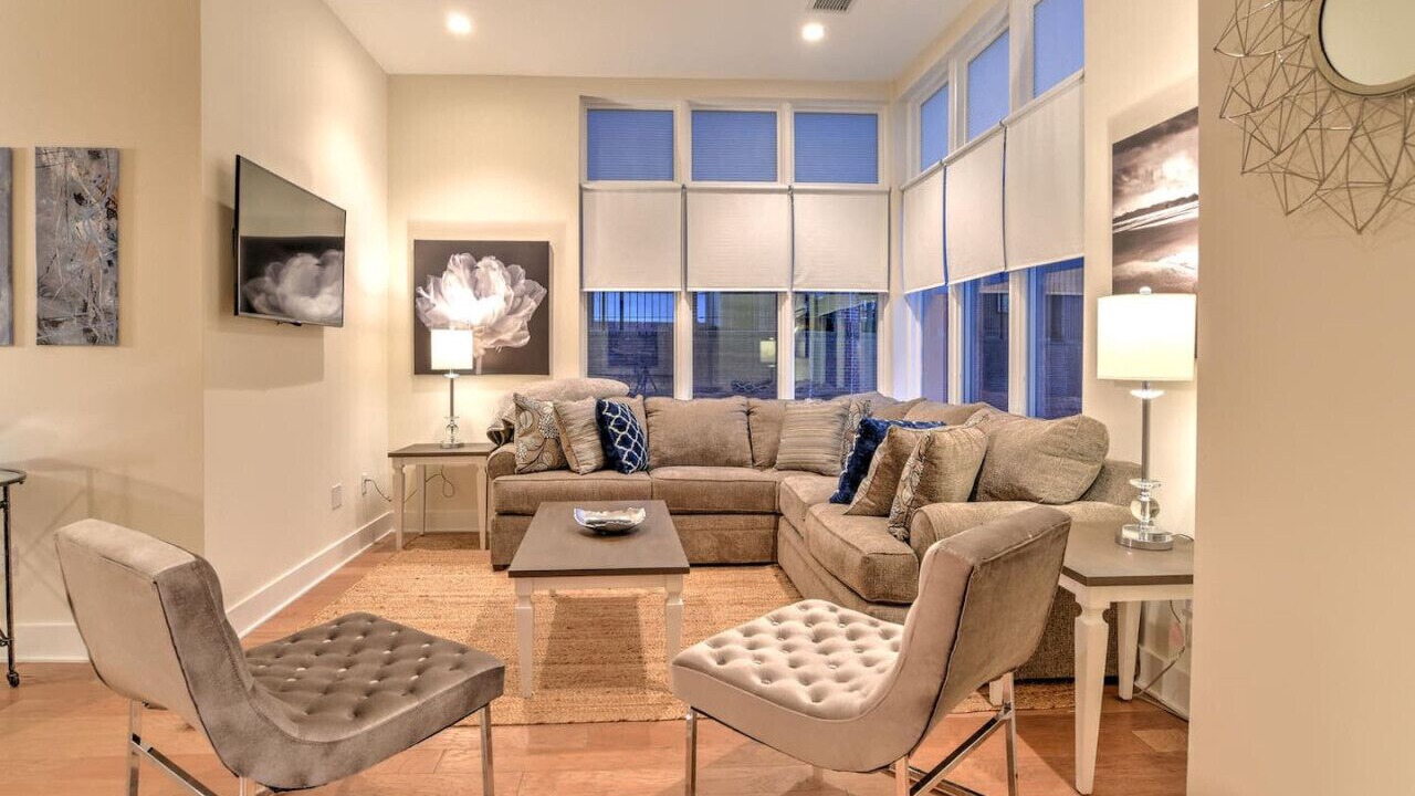 Photo of Livingroom in East End - Valley Street