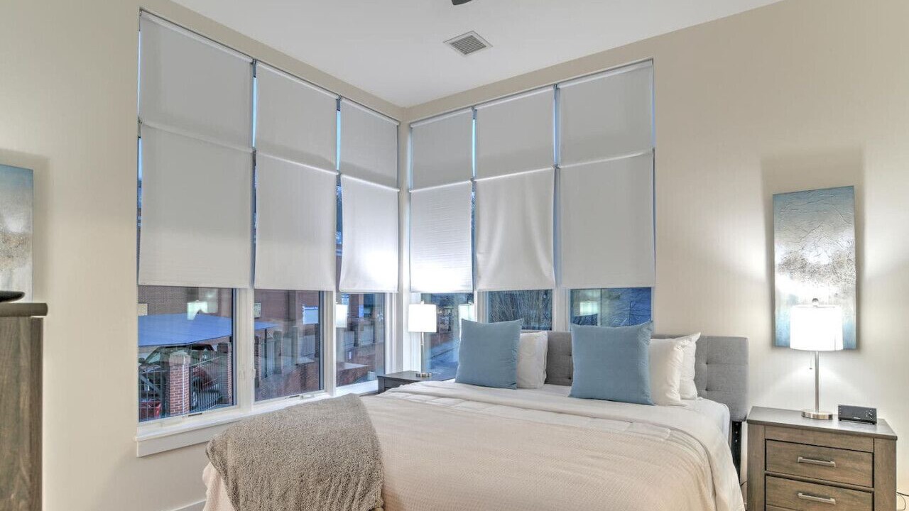 Photo of Bedroom in East End - Valley Street