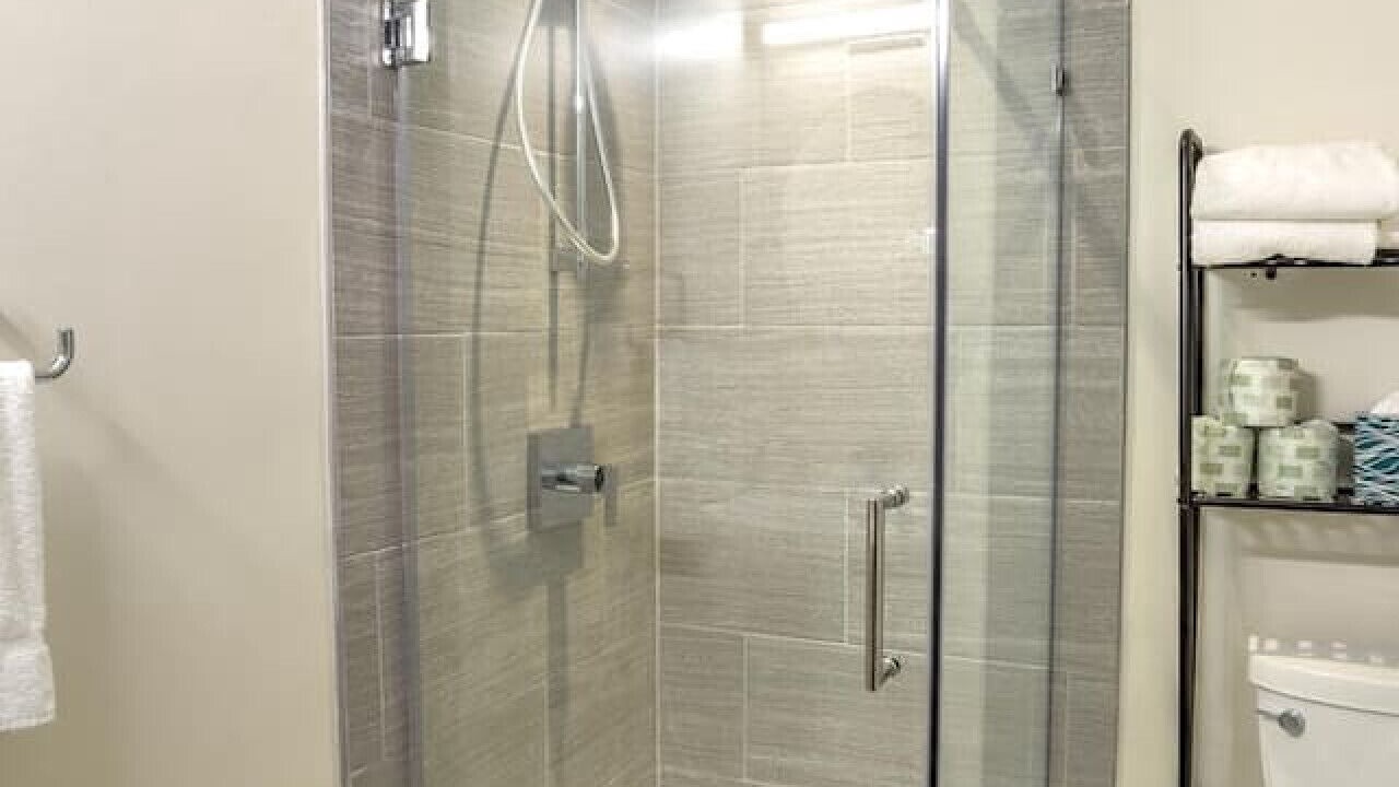 Photo of Bathroom in East End - Valley Street