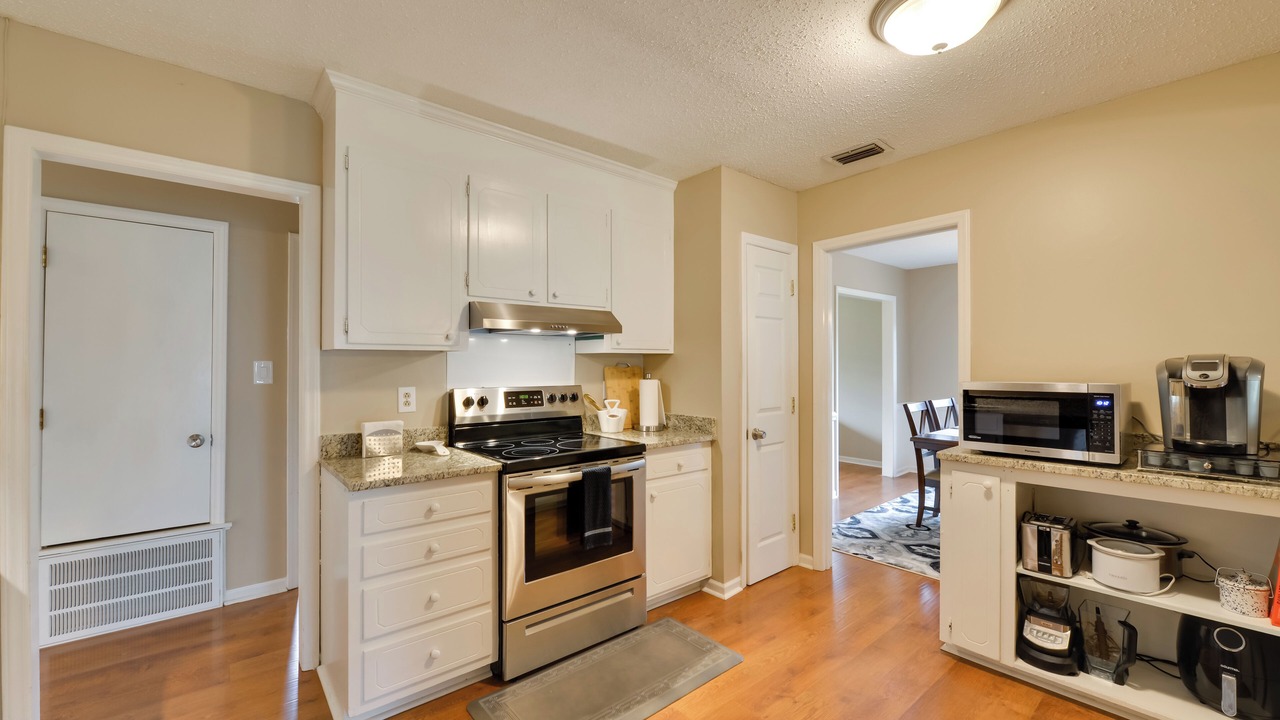 Photo of Kitchen in Matthews