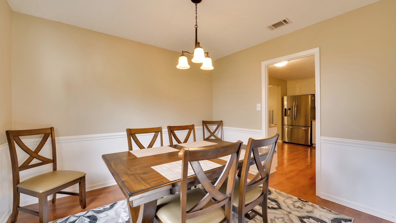 Photo of Bedroom in Matthews