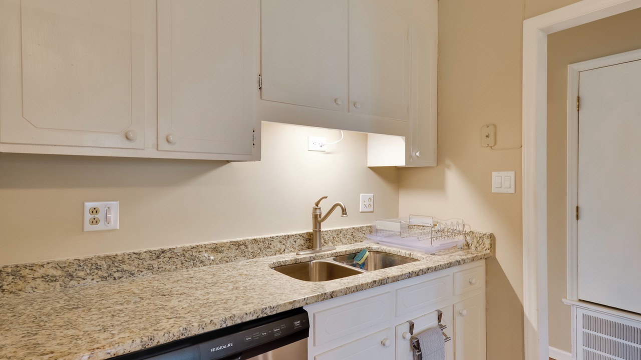 Photo of Kitchen in Matthews