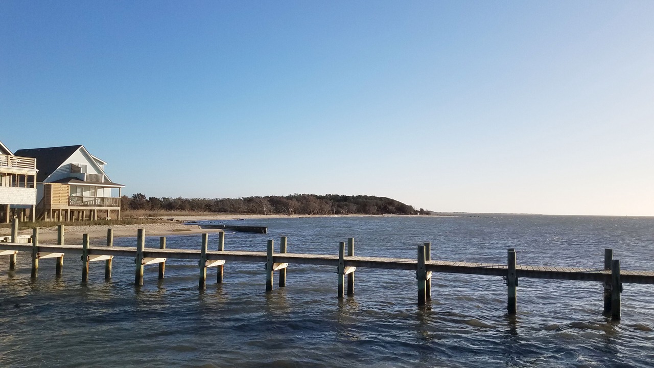Photo of Outdoor in Ocracoke