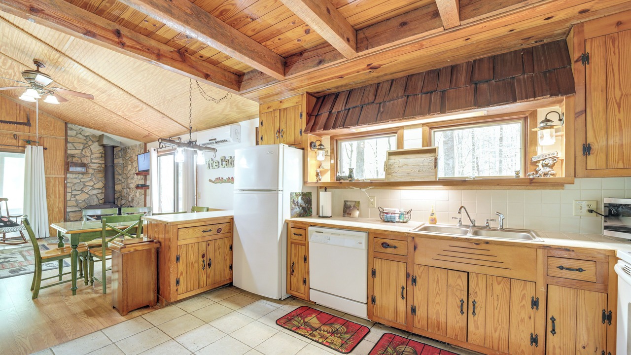 Photo of Kitchen in Whittier