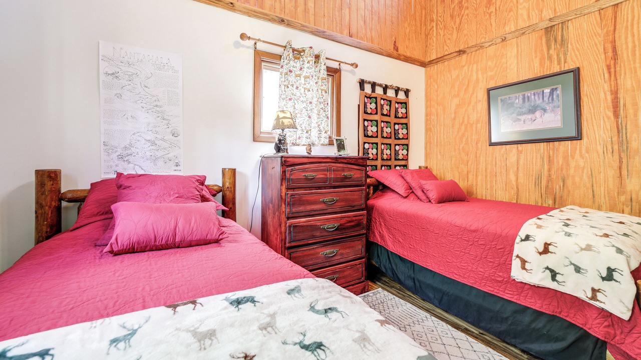 Photo of Bedroom in Whittier
