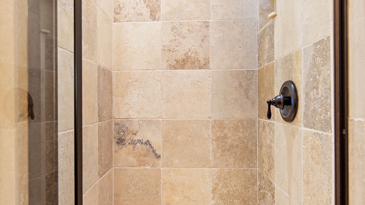 Photo of Bathroom in Lake Lure