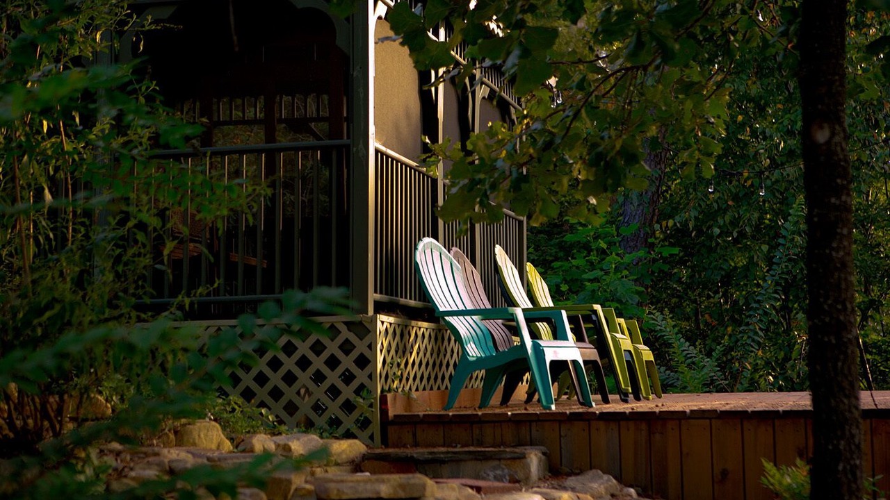 Photo of Outdoor in Lake Lure