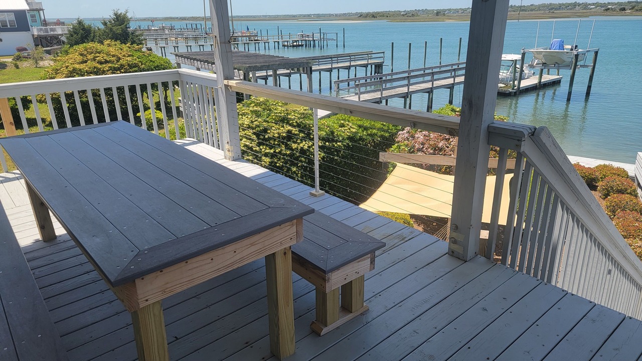 Photo of Outdoor in Topsail Beach