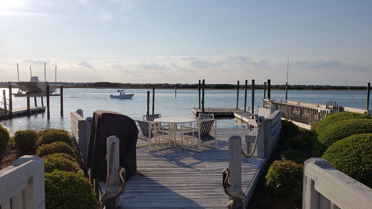 Photo of Outdoor in Topsail Beach
