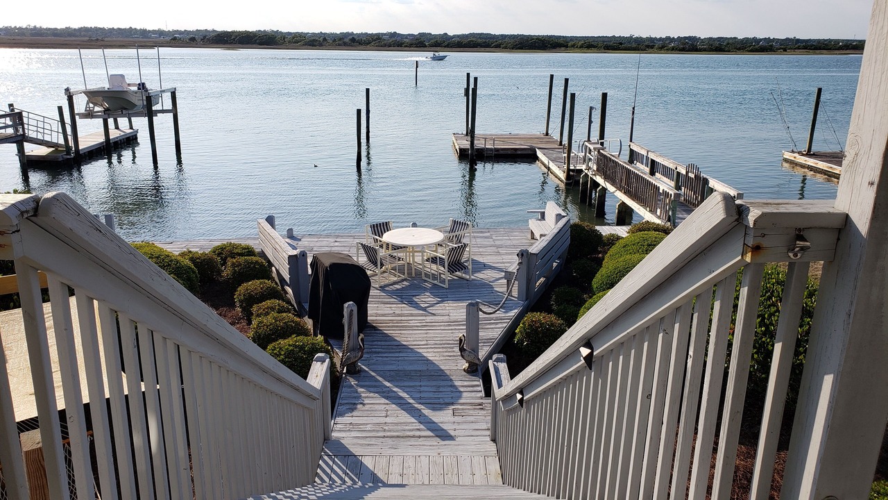 Photo of Outdoor in Topsail Beach