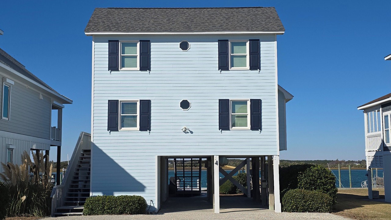 Photo of Outdoor in Topsail Beach