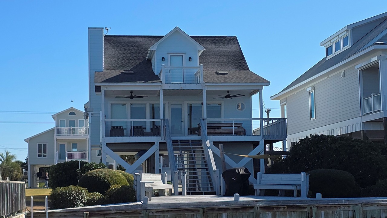Photo of Outdoor in Topsail Beach
