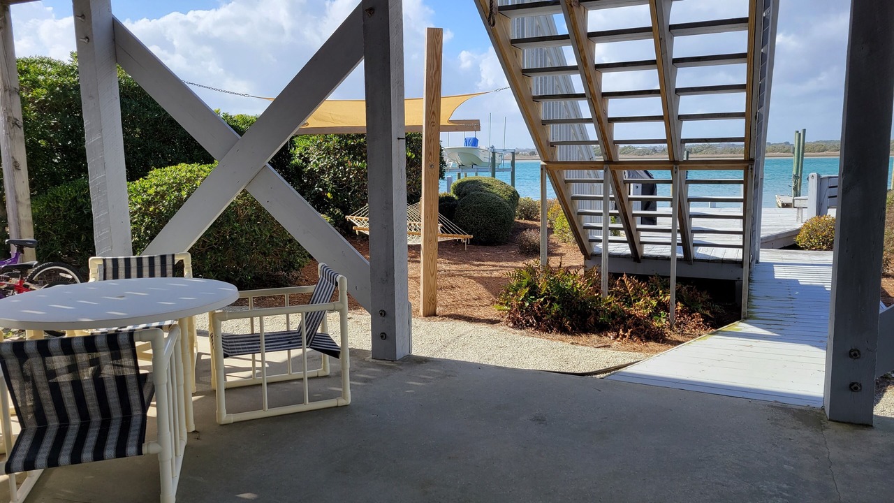 Photo of Outdoor in Topsail Beach