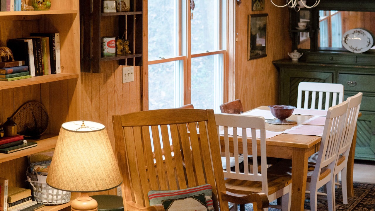 Photo of Bedroom in Weaverville