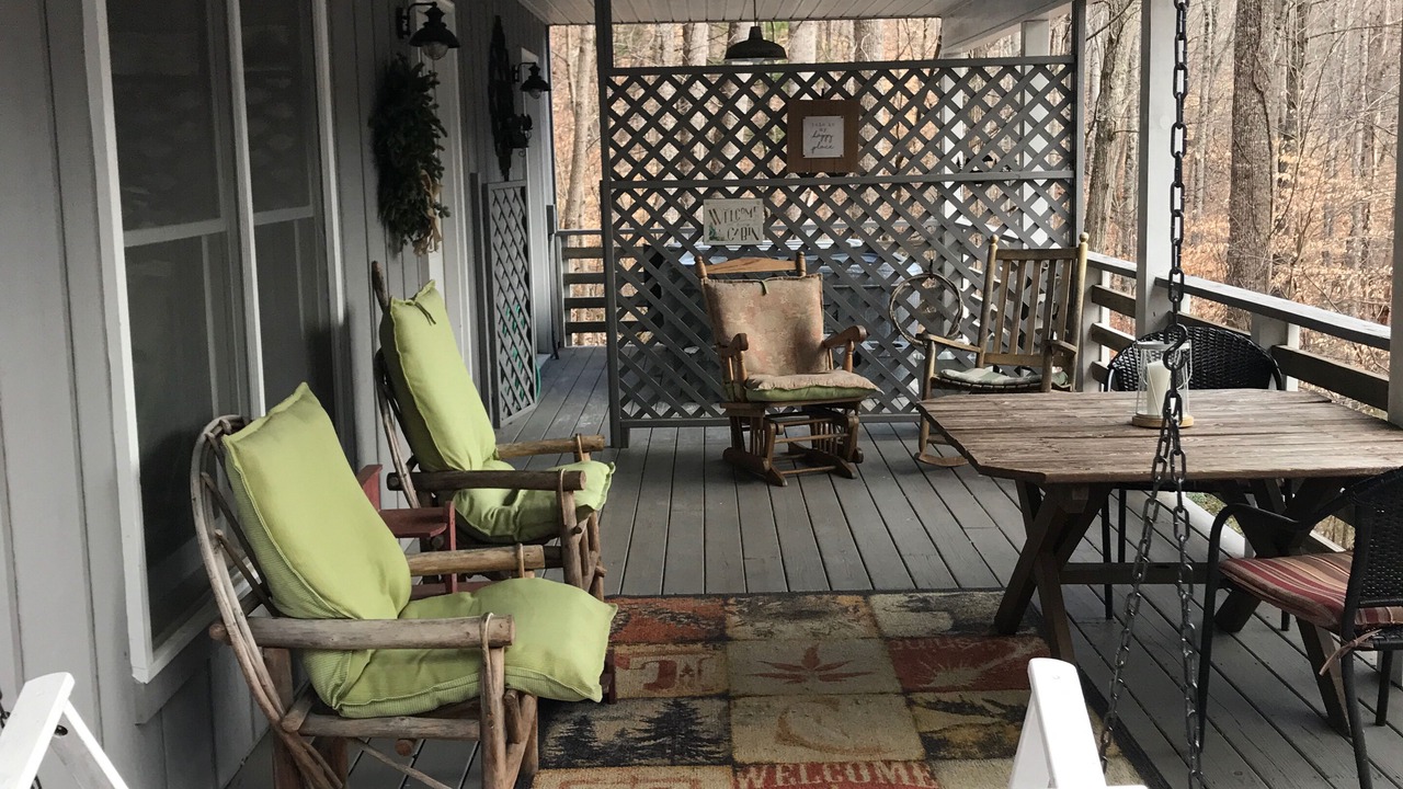 Photo of Outdoor in Weaverville