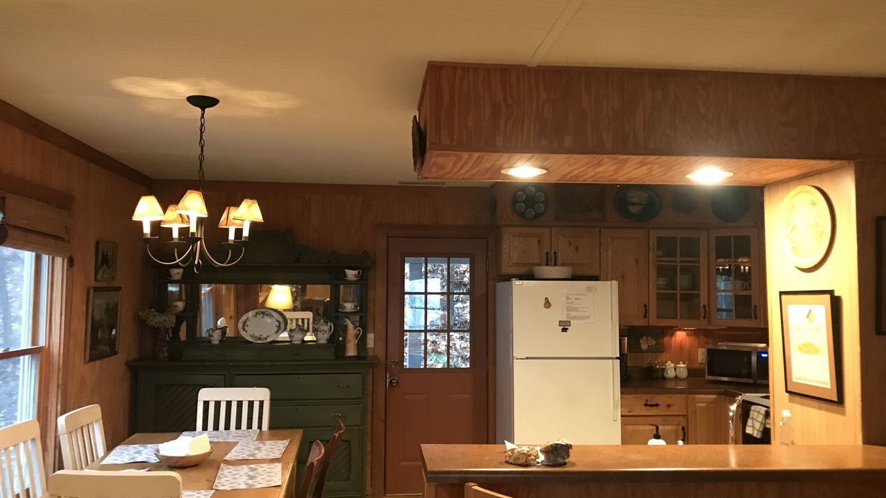 Photo of Bedroom in Weaverville