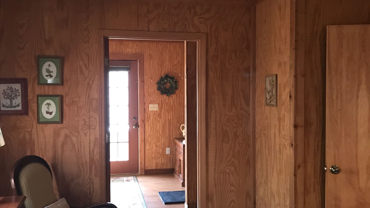 Photo of Bathroom in Weaverville