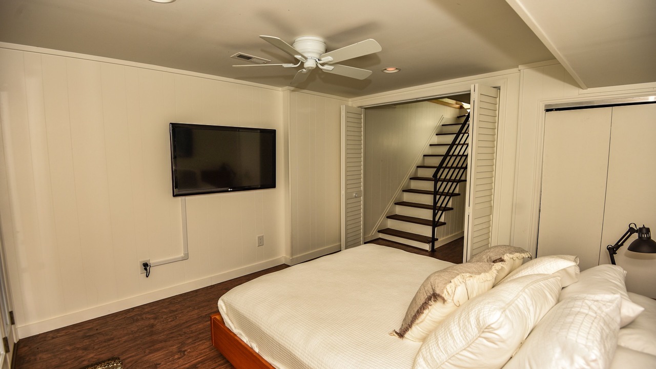 Photo of Bedroom in Roxboro