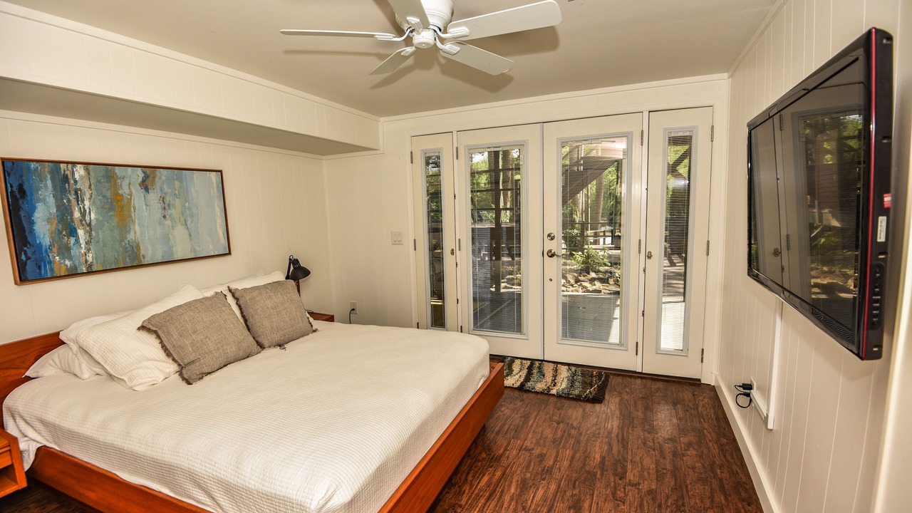 Photo of Bedroom in Roxboro