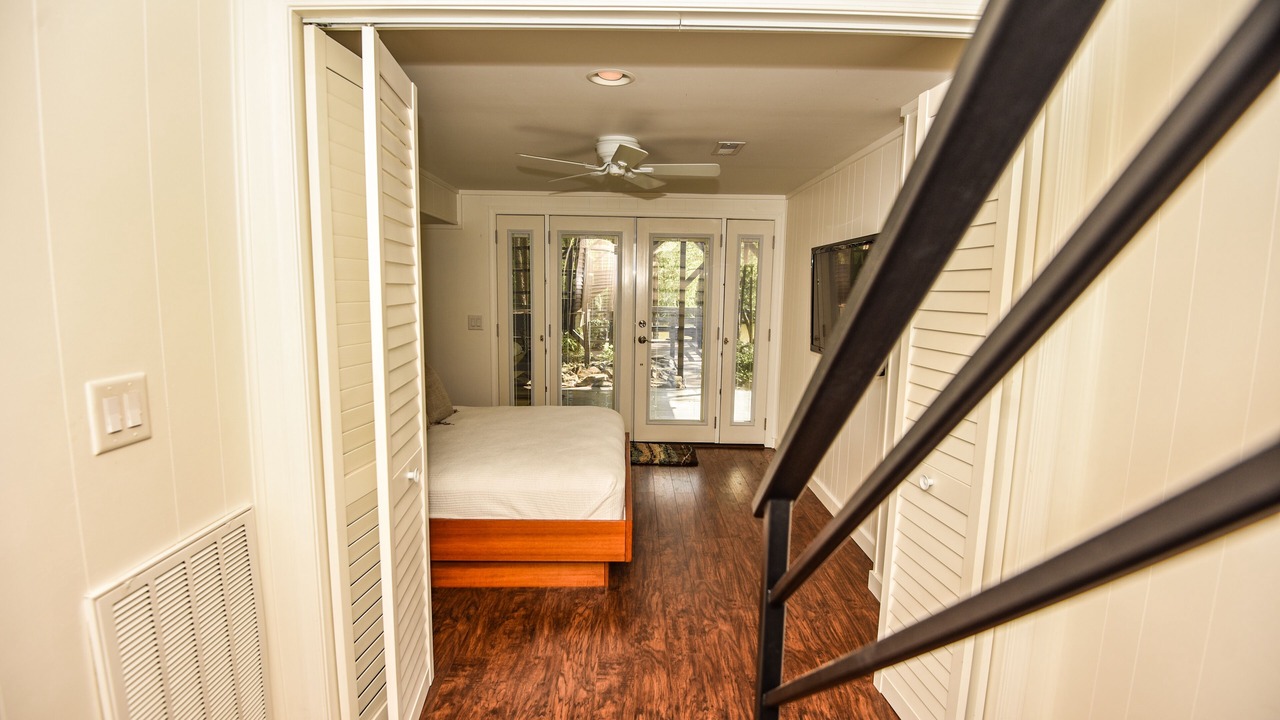 Photo of Bedroom in Roxboro