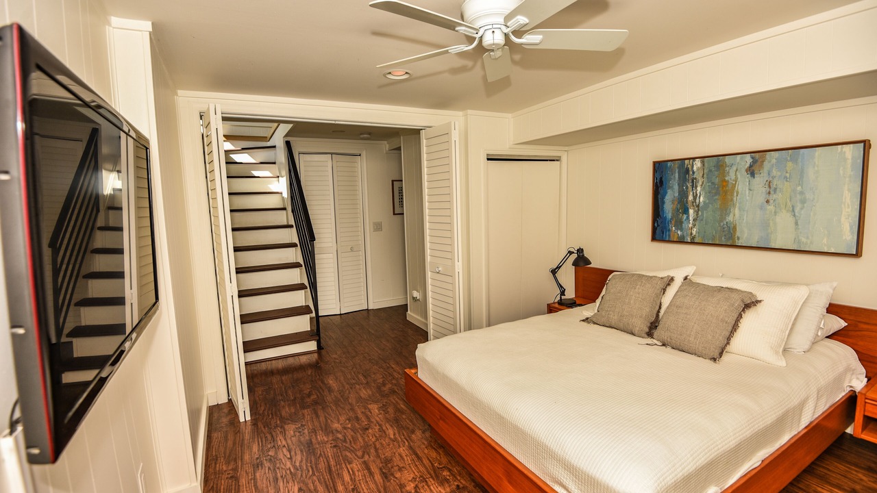 Photo of Bedroom in Roxboro