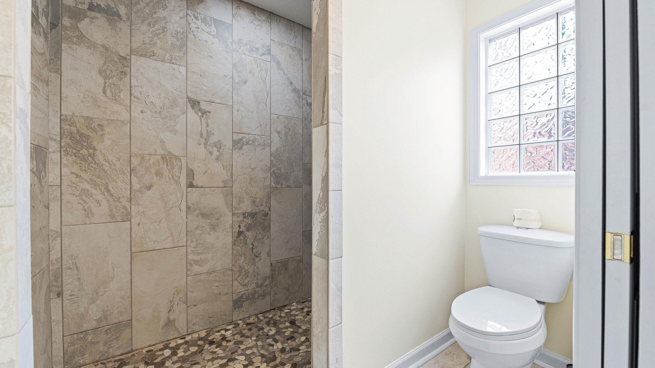 Photo of Bathroom in Weaverville