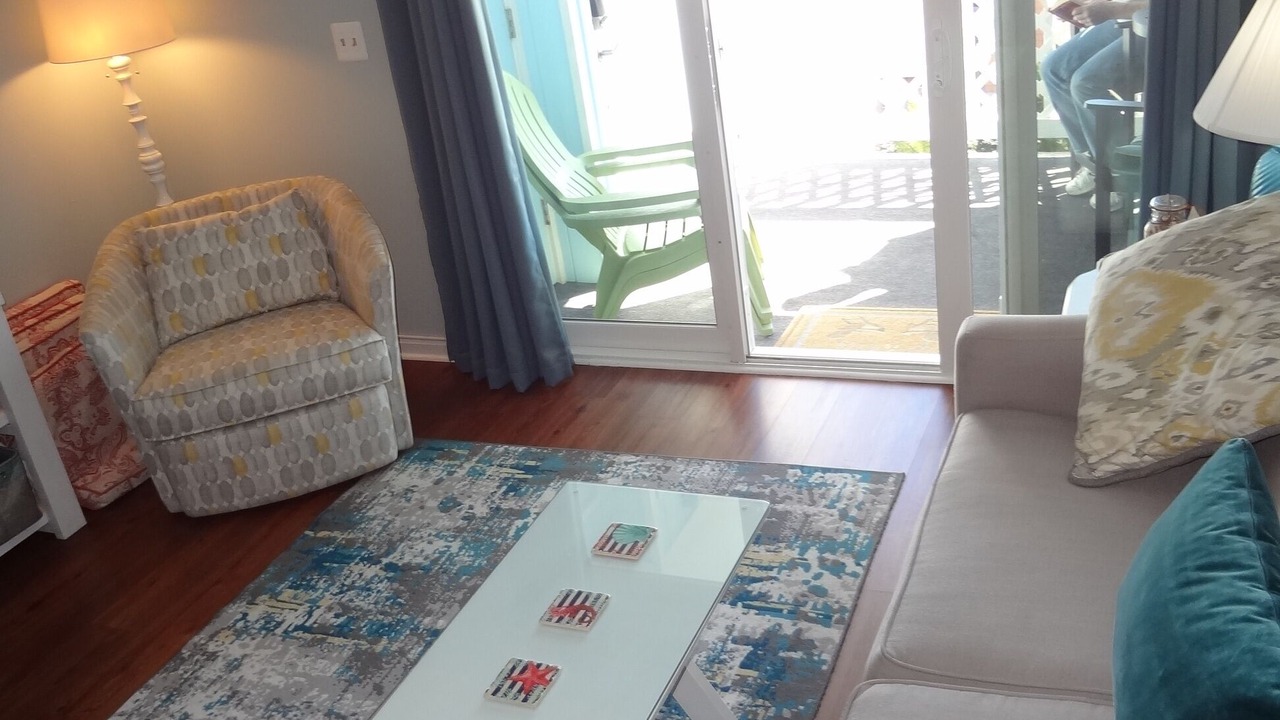 Photo of Livingroom in North Carolina Coast
