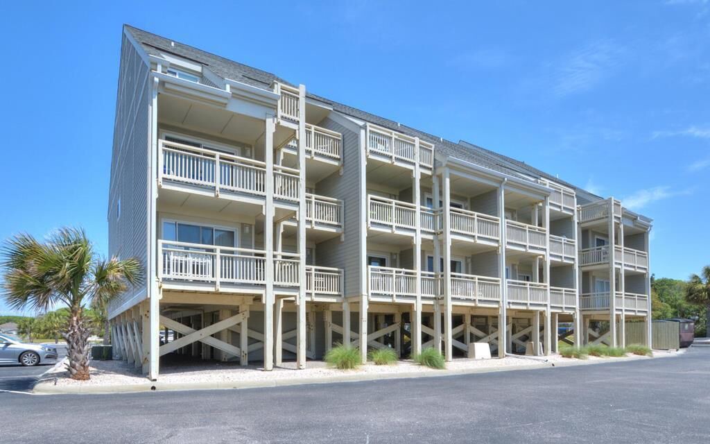 Photo of Others in Caswell Beach