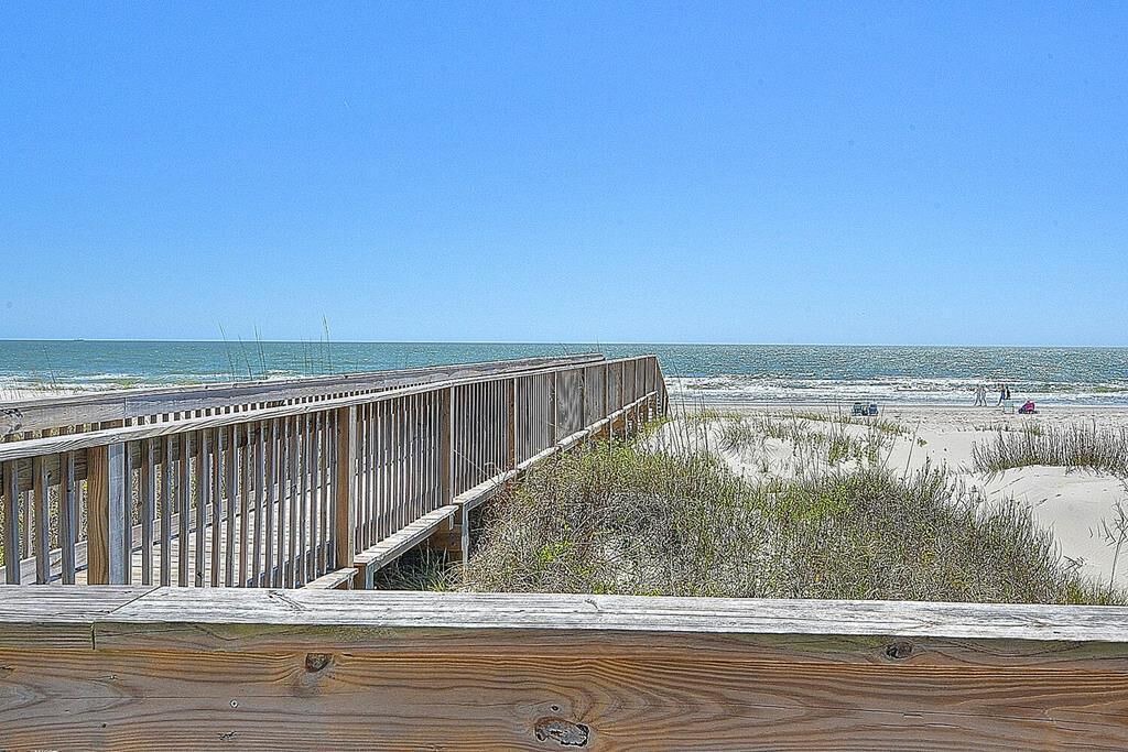 Photo of Others in Caswell Beach