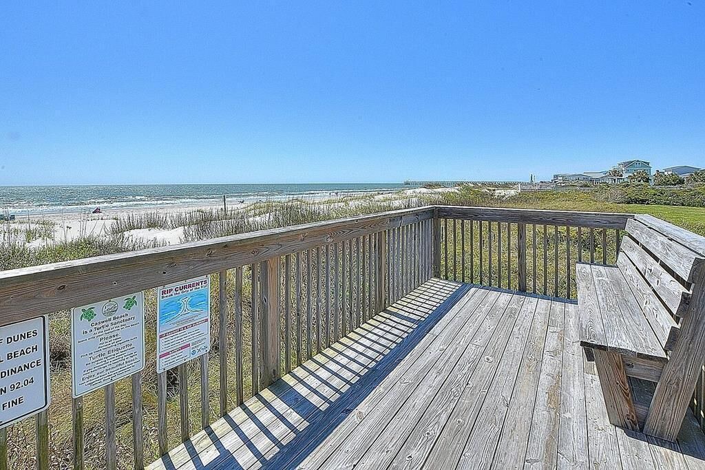 Photo of Others in Caswell Beach