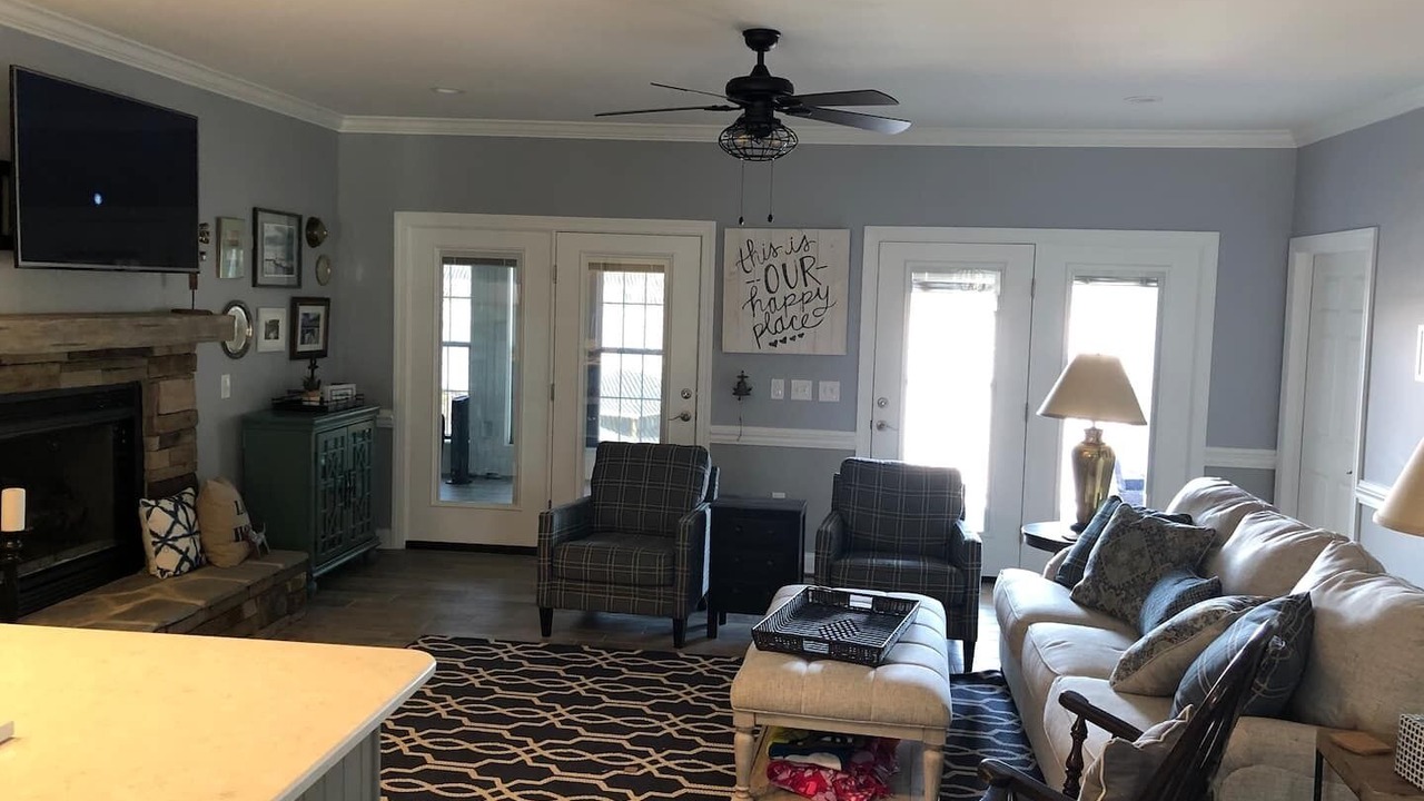 Photo of Bedroom in Mount Gilead