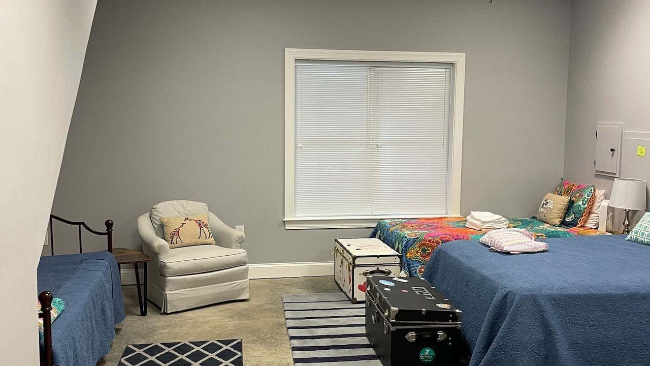 Photo of Bedroom in Mount Gilead