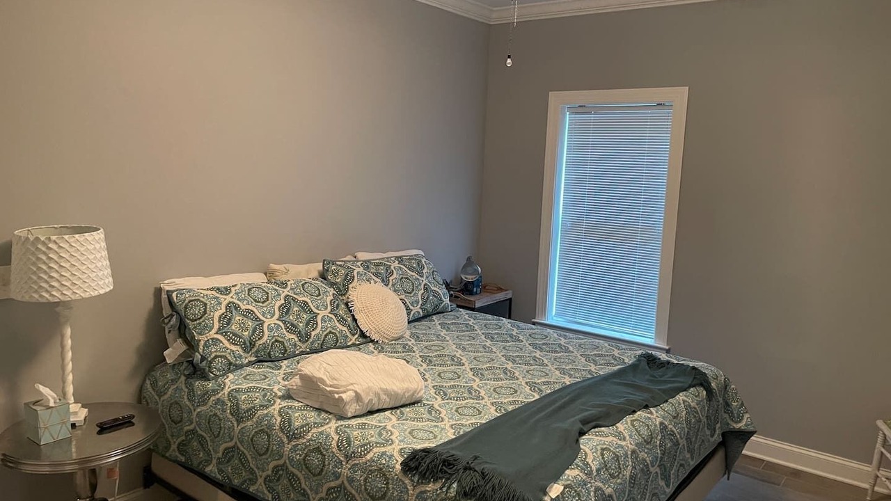Photo of Bedroom in Mount Gilead