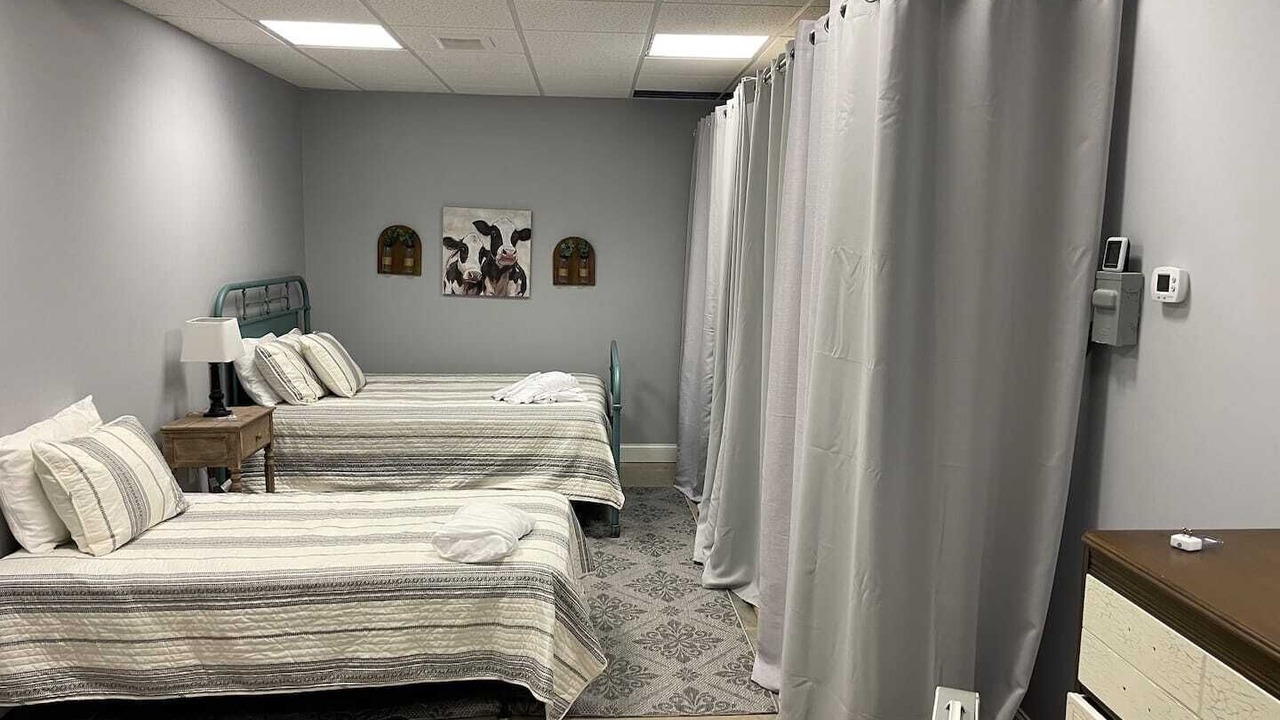 Photo of Bedroom in Mount Gilead