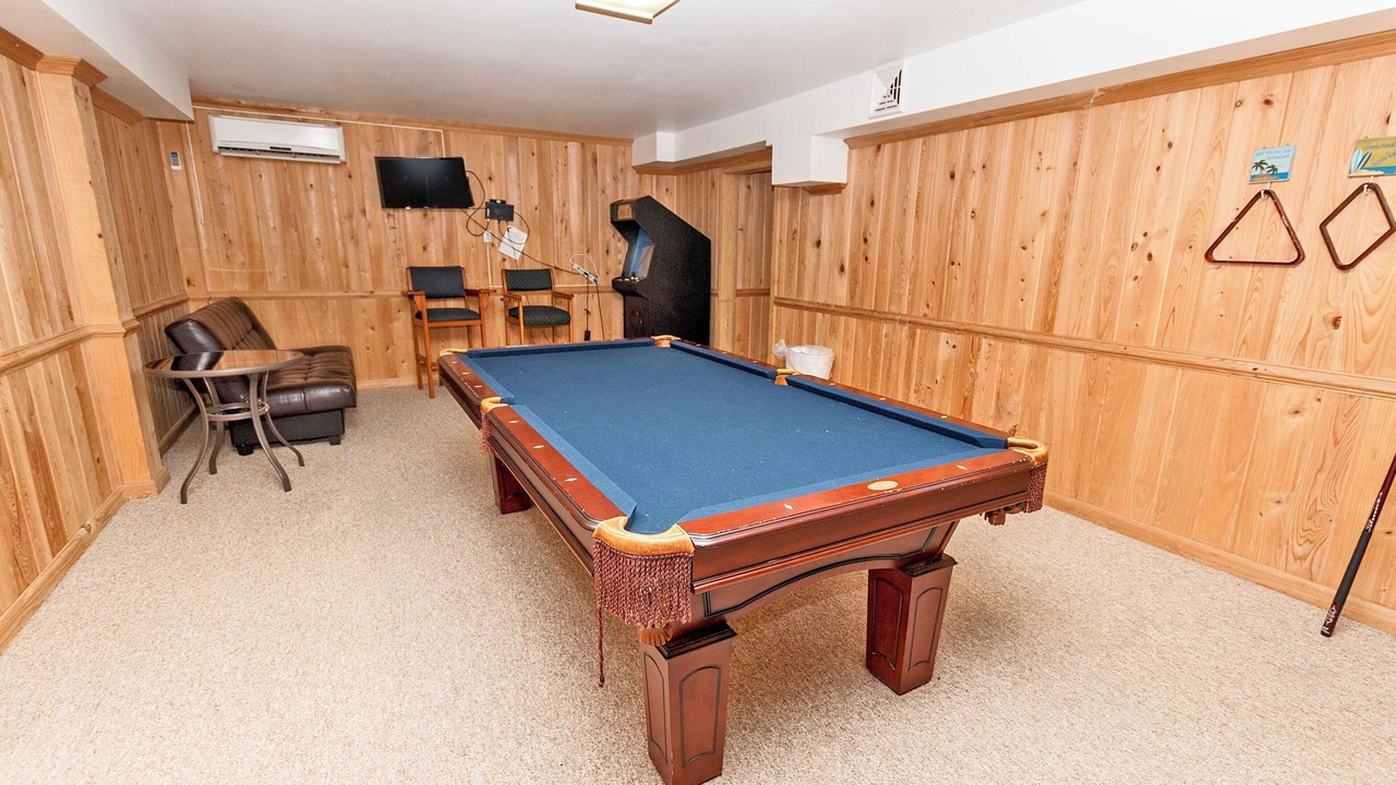 Photo of Bedroom in Southern Shores